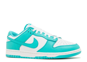 Nike Dunk Low "Clear Jade"