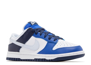 Nike Dunk Low "Game Royal Navy"