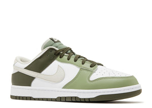 Nike Dunk Low "Oil Green"