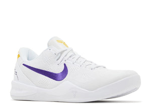 Kobe 8 Protro "Lakers Home"