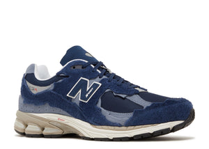 New Balance 2002R "Protection Pack Navy Grey"