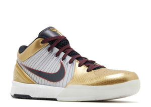 Zoom Kobe 4 Protro "Gold Medal"(2024)