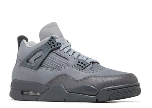 Air Jordan 4 Retro SE "Wet Cement"