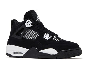 Jordan 4 Retro "White Thunder" (GS)