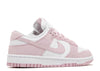 Nike Dunk Low "Pink Corduroy" (Women)