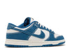 Nike Dunk Low "Industrial Blue Sashimi"