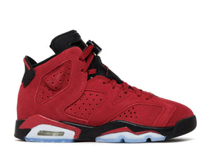 Air Jordan 6 Retro "Toro Bravo" GS