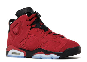 Air Jordan 6 Retro "Toro Bravo" GS