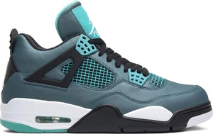 Air Jordan 4 Retro "Teal"