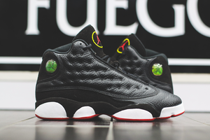 Air Jordan 13 Retro "Playoff" GS 2023 PreOwned Size 7y