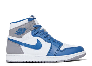 Air Jordan 1 Retro "True Blue"