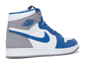 Air Jordan 1 Retro "True Blue"