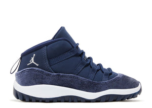 Air Jordan 11 Retro "Midnight Navy" TD