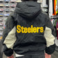 Vintage "Starter Steelers" Coat