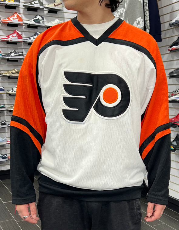 Vintage "Flyers" Jersey