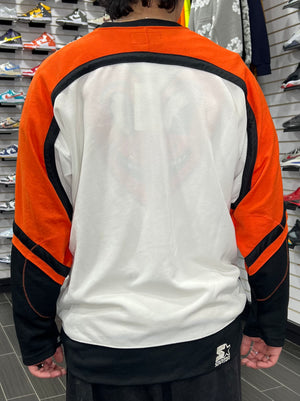 Vintage "Flyers" Jersey