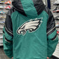 Vintage "Starter Eagles" Jacket