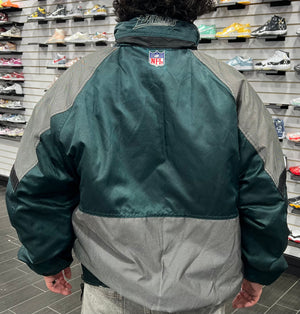 Vintage "Starter Eagles" Jacket