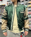 Vintage " 90s Eagles Mirage " Jacket