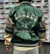 Vintage " 90s Eagles Mirage " Jacket