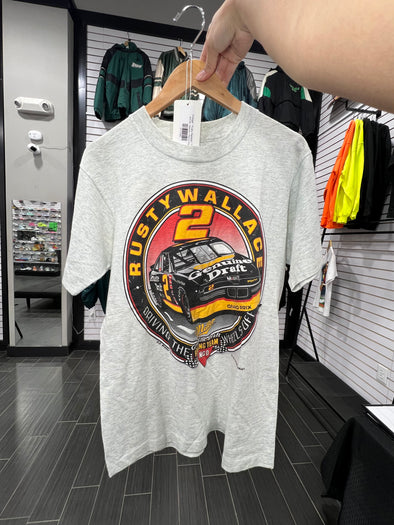 Vintage " Rusty Wallace " T-Shirt