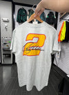 Vintage " Rusty Wallace " T-Shirt