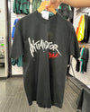 Vintage " Intimidator " T-Shirt