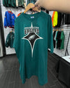 Vintage " Starter Eagles Hypercycloid " T-Shirt