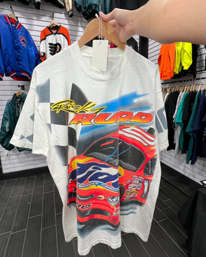 Vintage " Tide Nascar " T-Shirt