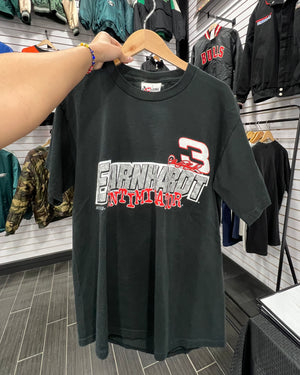 Vintage " Earnhardt Intimidator " T-Shirt