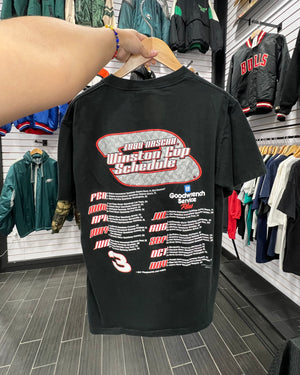 Vintage " Earnhardt Intimidator " T-Shirt