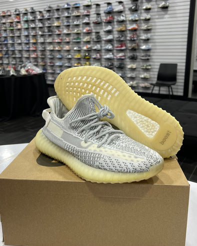 Adidas Yeezy Boost 350 V2 Static (Non-Reflective) (Preowned)