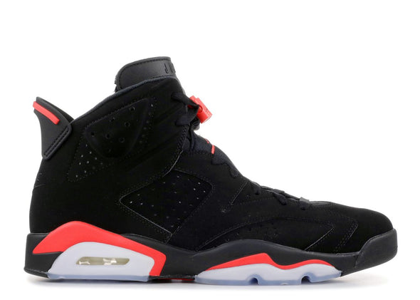 Air Jordan 6 Retro "Infrared" 2019