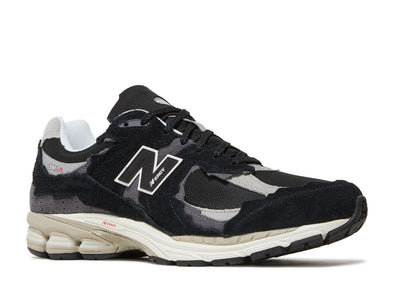 New Balance 2002R “”Protection Pack Black Grey”