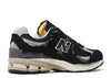 New Balance 2002R “”Protection Pack Black Grey”