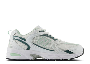 New Balance 530 "White New Spruce"