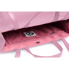 Telfar Shopping Bag "Medium Bubblegum Pink"