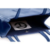 Telfar Shopping Bag "Small Cobalt"