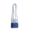 Telfar Shopping Bag "Small Cobalt"