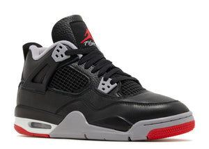 Air Jordan 4 Retro "Bred Reimagined" (GS)