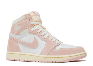 Air Jordan 1 Retro High OG "Washed Pink" (Women)