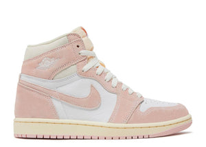 Air Jordan 1 Retro High OG "Washed Pink" (Women)