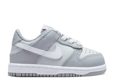 Nike Dunk Low "Two-Toned Grey" (Toddler)