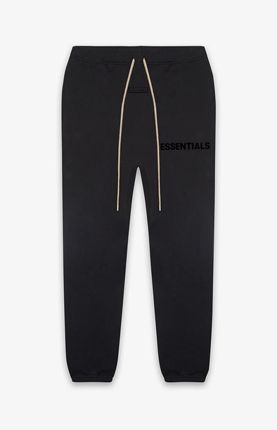 Fear of God Essentials Sweatpant "Black"