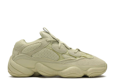 Adidas Yeezy 500 "Super Moon Yellow" (Preowned)