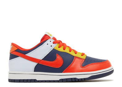 Nike Dunk Low "What The" (GS)