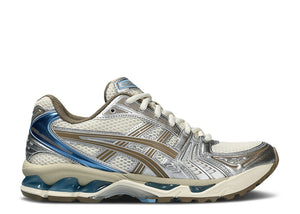 ASICS Gel-Kayano 14 "Cream Pepper" (Women's)