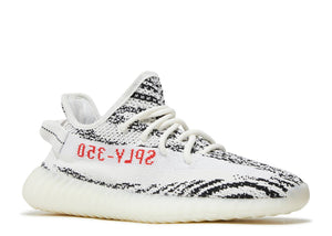 Adidas Yeezy Boost 350 V2 "Zebra" (Preowned)