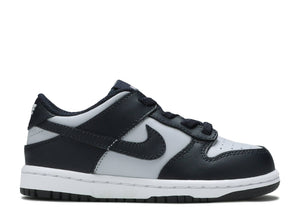 Nike Dunk Low "Georgetown" (TD)