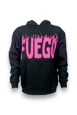 "Fuego" Hoodie